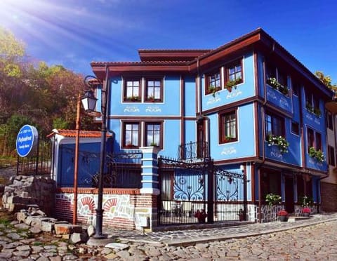 Property view
