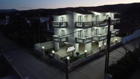 Property view