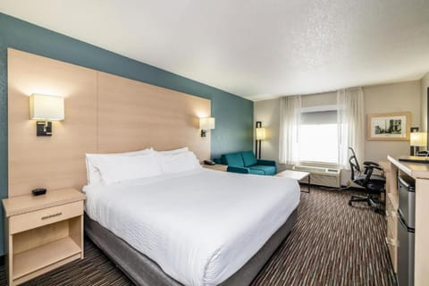 Amenity (Guest room)