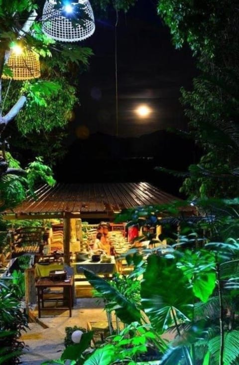 Lanlay Homestay Apartment hotel in Krabi Changwat