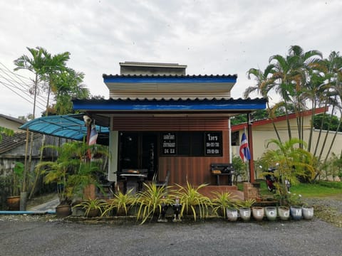 Nestvilla Khok-kloi Phang-nga Motel in Khok Kloi