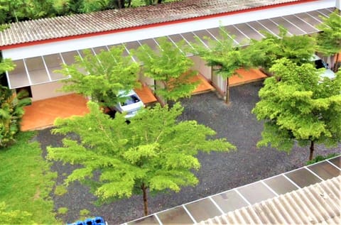 Nestvilla Khok-kloi Phang-nga Motel in Khok Kloi