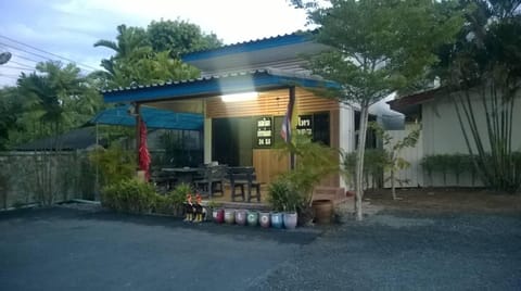 Nestvilla Khok-kloi Phang-nga Motel in Khok Kloi