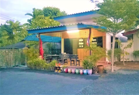 Nestvilla Khok-kloi Phang-nga Motel in Khok Kloi