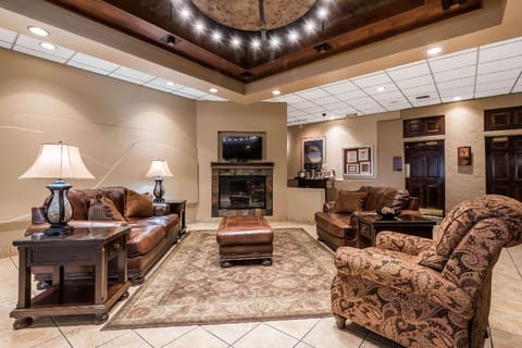 Clarion Inn Grand Junction Airport Hotel in Grand Junction