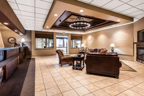 Clarion Inn Grand Junction Airport Hotel in Grand Junction