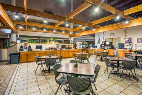 Clarion Inn Grand Junction Airport Hotel in Grand Junction