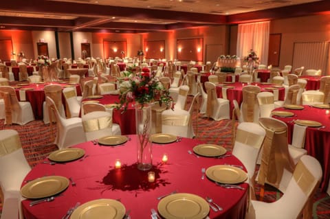 Meeting room / ballrooms