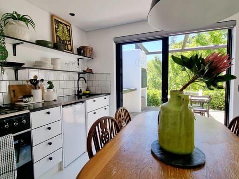 Brenaissance Wine and Stud Estate Hotel in Stellenbosch