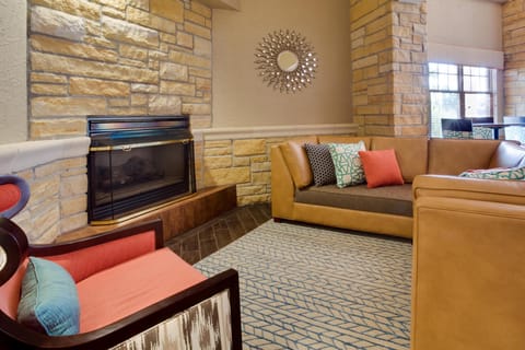 Drury Inn & Suites Amarillo Hotel in Soncy