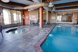 Drury Inn & Suites Amarillo Hotel in Soncy