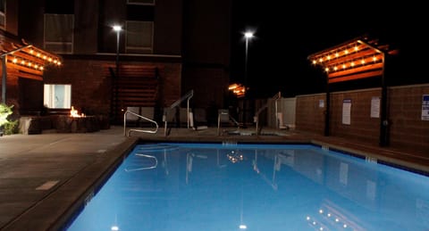 Hampton Inn Moab Hotel in Moab