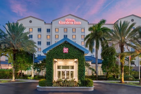 Hilton Garden Inn Miami Airport West Hotel in Hialeah
