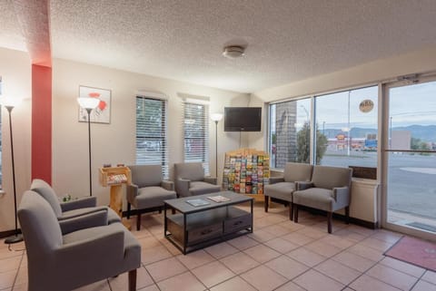 Econo Lodge Cortez near Mesa Verde Hotel in Cortez