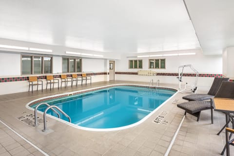 Sleep Inn Missoula Southgate Hotel in Missoula