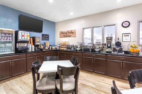 Sleep Inn Missoula Southgate Hotel in Missoula