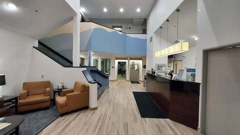 Sleep Inn Missoula Southgate Hotel in Missoula