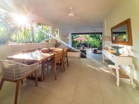 Silversand Villa Resort in Kediri