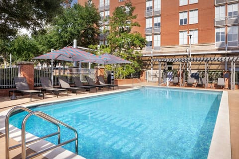 Aloft Tallahassee Downtown Hotel in Tallahassee