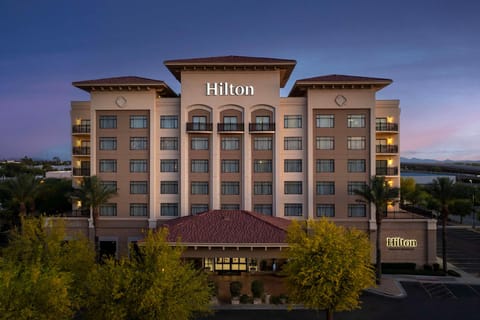 Hilton Phoenix Chandler Hotel in Chandler