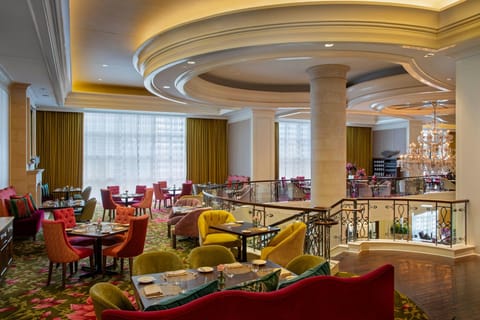 The St. Regis Atlanta Hotel in Buckhead