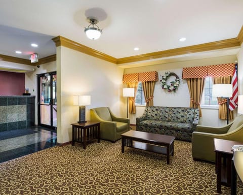 Days Inn by Wyndham Rosenberg Hotel in Rosenberg