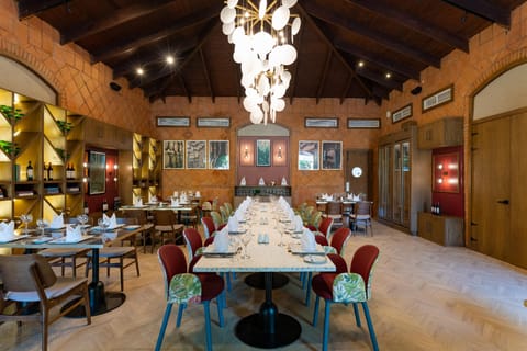 Recreational facilities