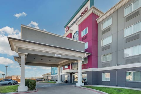 Best Western Plus Stephenville Inn Hotel in Stephenville