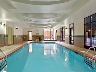 Holiday Inn Saint Louis-Fairview Heights By IHG Hotel in Caseyville