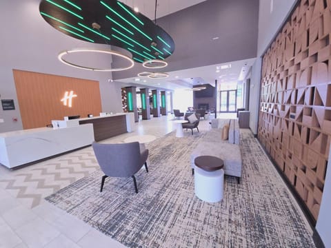 Holiday Inn Saint Louis-Fairview Heights By IHG Hotel in Caseyville