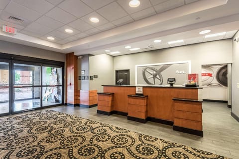 Hampton Inn & Suites Orlando-South Lake Buena Vista Hotel in Kissimmee