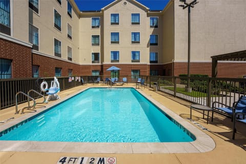 Homewood Suites by Hilton Houston West-Energy Corridor Hotel in Addicks