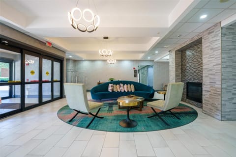 Homewood Suites by Hilton Houston West-Energy Corridor Hotel in Addicks