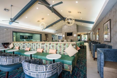 Homewood Suites by Hilton Houston West-Energy Corridor Hotel in Addicks