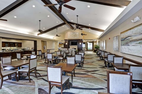 Homewood Suites by Hilton Houston West-Energy Corridor Hotel in Addicks
