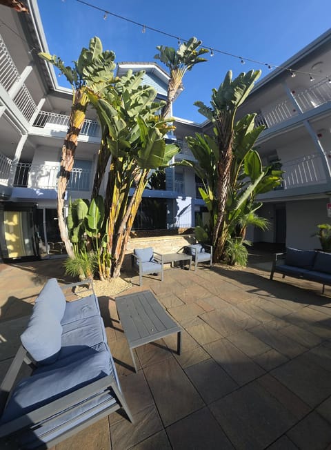 Hotel Solares Hotel in Santa Cruz