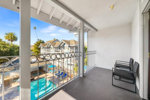 Hotel Solares Hotel in Santa Cruz