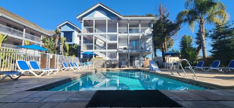 Hotel Solares Hotel in Santa Cruz