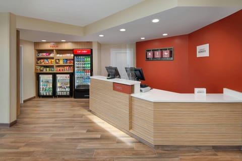 TownePlace Suites by Marriott Niceville Eglin AFB Area Hotel in Niceville