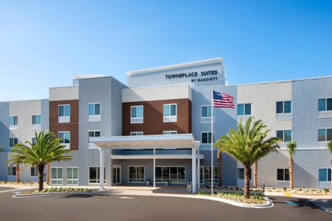 TownePlace Suites by Marriott Niceville Eglin AFB Area Hotel in Niceville