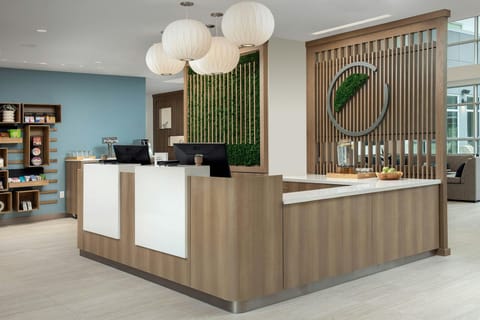 Element Portland Beaverton Hotel in Beaverton