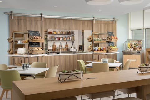 Element Portland Beaverton Hotel in Beaverton