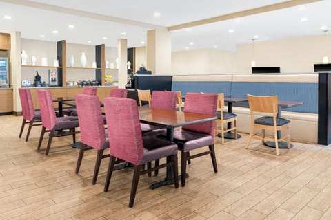 TownePlace Suites by Marriott Detroit Allen Park Hotel in Detroit