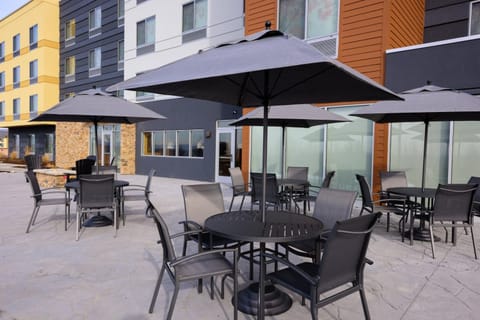 Fairfield by Marriott Inn & Suites Scranton Montage Mountain Hotel in Scranton