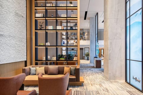 Fairfield by Marriott Beijing Haidian Hotel in Beijing