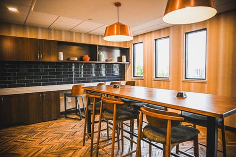 Restaurant (Private room)