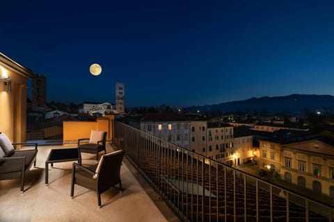 Grand Universe Lucca, Autograph Collection Hotel in Capannori