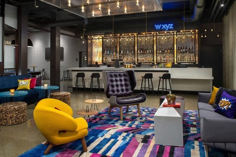 Aloft Dallas DFW Airport Grapevine Hotel in Coppell