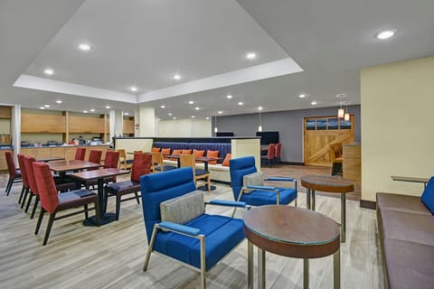 TownePlace Suites by Marriott Grand Rapids Wyoming Hotel in Wyoming