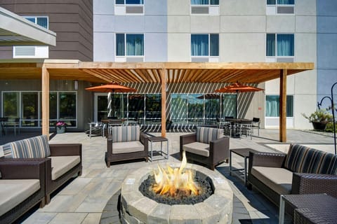 TownePlace Suites by Marriott Grand Rapids Wyoming Hotel in Wyoming